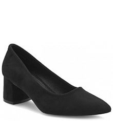 Czółenka Jenny Fairy czarne 