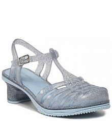 Sandały Melissa niebieskie dziecięce 