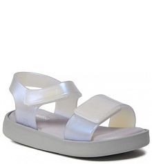 Sandały Melissa szare dziecięce 