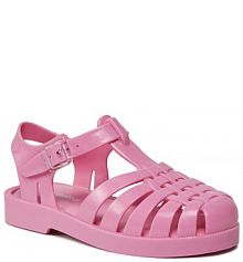 Sandały Melissa różowe dziecięce 