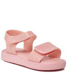 Sandały Melissa różowe dziecięce 