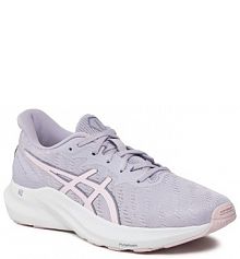 Buty do treningu Asics fioletowe dziecięce 