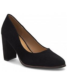 Szpilki Lasocki czarne 