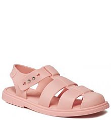 Sandały Melissa różowe damskie 