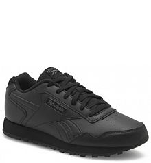 Półbuty sznurowane Reebok czarne dziecięce 