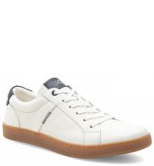 Sneakersy Lasocki białe damskie 