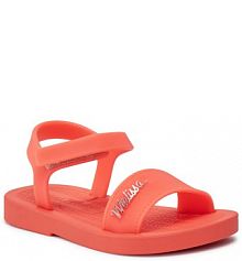 Sandały Melissa czerwone dziecięce 