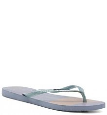 Japonki Havaianas kolorowy damskie 