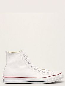 Trampki wysokie Converse  białe męskie C132169