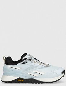 Buty do treningu Reebok  niebieskie damskie 100033528