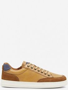 Półbuty Lasocki Young brązowe dziecięce PIN BI12-3177-02(V)CH