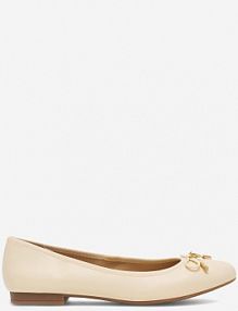 Baleriny Jenny Fairy beżowe damskie VIKKI WYL3652-1