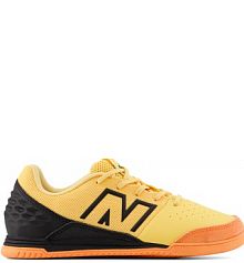 Halówki New Balance żółte dziecięce AUDAZO V6 CONTROL JNR IN SJA2IP6