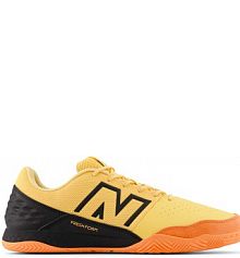 Halówki New Balance białe/żółte męskie AUDAZO V6 COMMAND IN SA2IP6