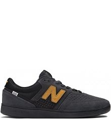 Tenisówki New Balance czarne męskie Numeric NM508CAT
