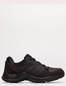 Buty turystyczne Adidas Performance czarne dziecięce Adidas Hyperhiker Low K
