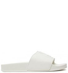 Klapki Liu Jo białe damskie 