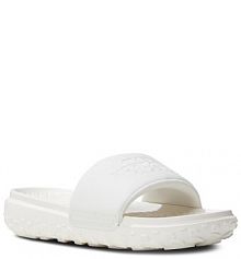 Klapki The North Face écru damskie 