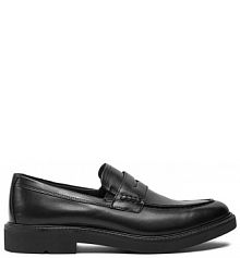 Półbuty wizytowe ECCO czarne męskie 