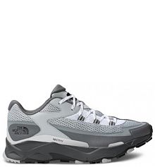 Sneakersy The North Face szare męskie 