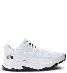 Sneakersy The North Face białe męskie 