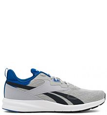 Buty do biegania na asfalt Reebok szare męskie 