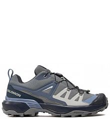 Sneakersy Salomon szare damskie 