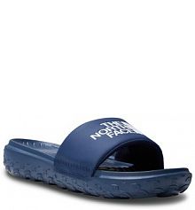 Klapki The North Face granatowe męskie 