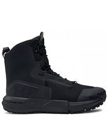 Buty trekkingowe Under Armour czarne męskie 