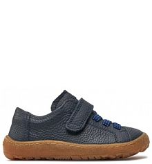 Buty na rzepy Froddo granatowe dziecięce 