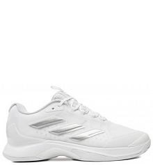 Buty do tenisa adidas białe damskie 