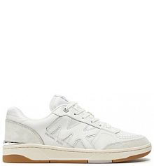 Sneakersy MICHAEL Michael Kors białe męskie 