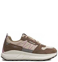 Sneakersy CMP beżowe damskie 