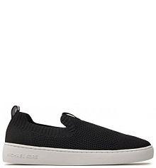 Tenisówki MICHAEL Michael Kors czarne damskie 