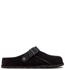 Sandały Birkenstock czarne męskie 