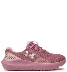 Buty do biegania na asfalt Under Armour różowe damskie 
