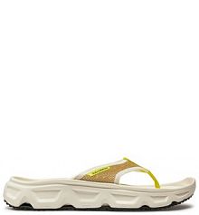 Japonki Salomon khaki męskie 