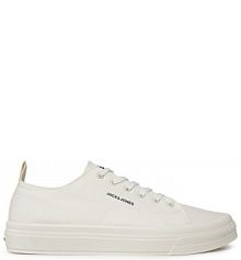 Tenisówki Jack & Jones białe męskie 