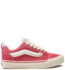 Tenisówki Vans różowe damskie 