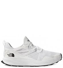 Sneakersy The North Face białe męskie 