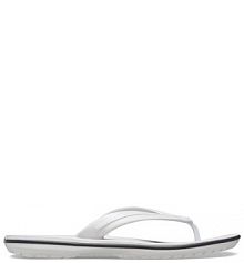 Japonki Crocs szare męskie 