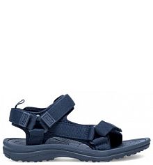 Sandały Action Boy granatowe dziecięce 