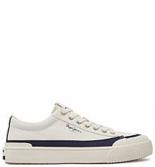 Trampki Pepe Jeans białe męskie 