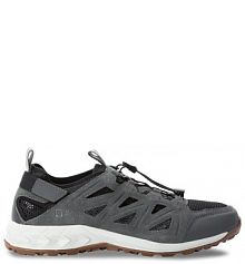 Buty trekkingowe Jack Wolfskin szare męskie 