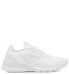 Sneakersy Sprandi białe damskie 