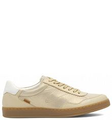 Sneakersy Lasocki beżowe damskie 