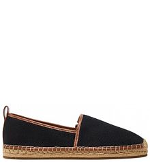 Espadryle MICHAEL Michael Kors czarne męskie 