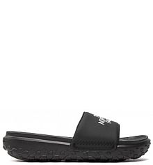 Klapki The North Face czarne damskie 