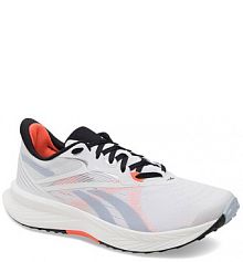 Buty do biegania na asfalt Reebok białe męskie 