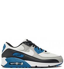 Półbuty sznurowane Nike kolorowy męskie 